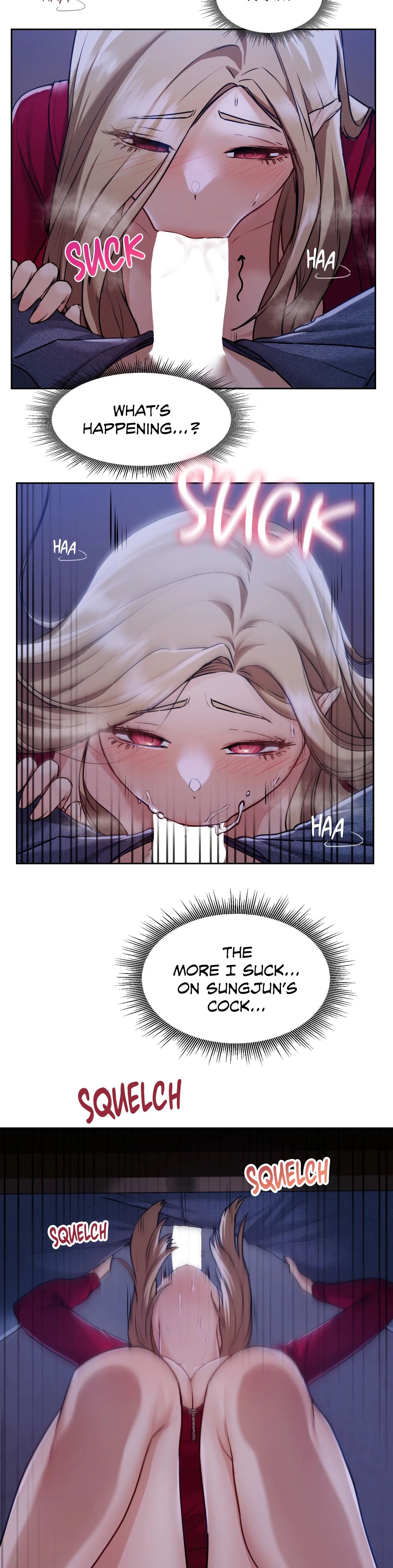 Wreck My Bias Chapter 4 - HolyManga.Net