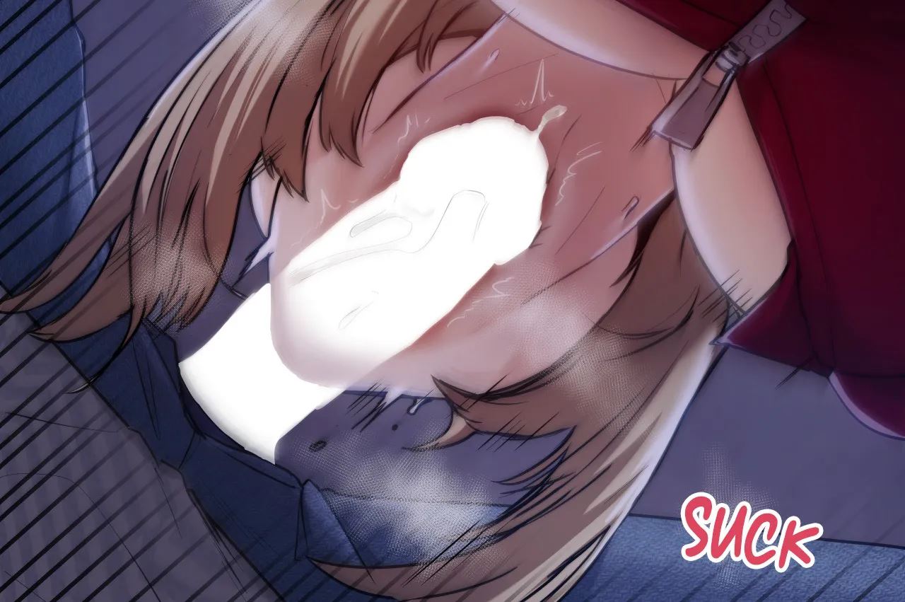 Wreck My Bias Chapter 4 - HolyManga.Net