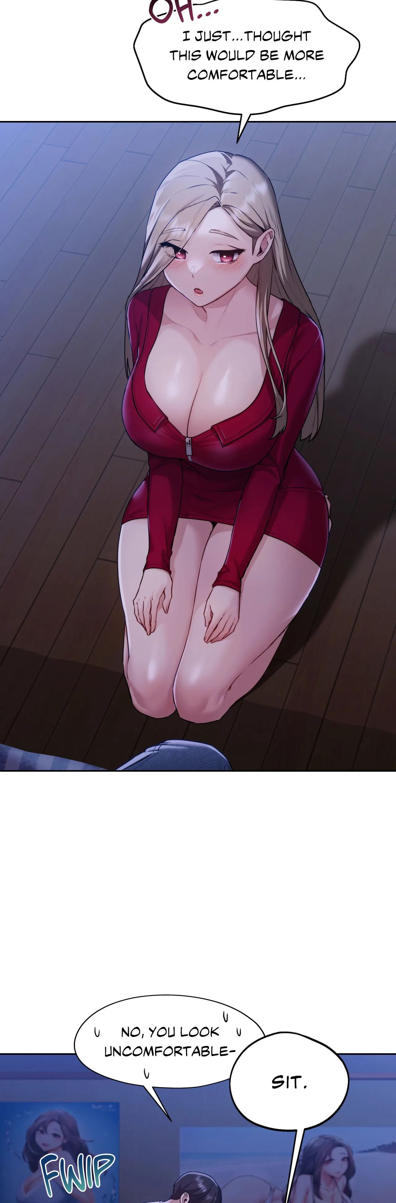Wreck My Bias Chapter 4 - HolyManga.Net