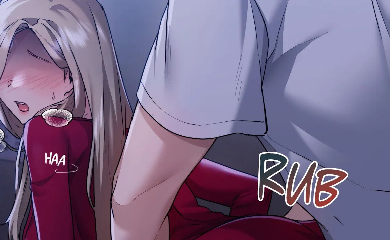 Wreck My Bias Chapter 4 - HolyManga.Net
