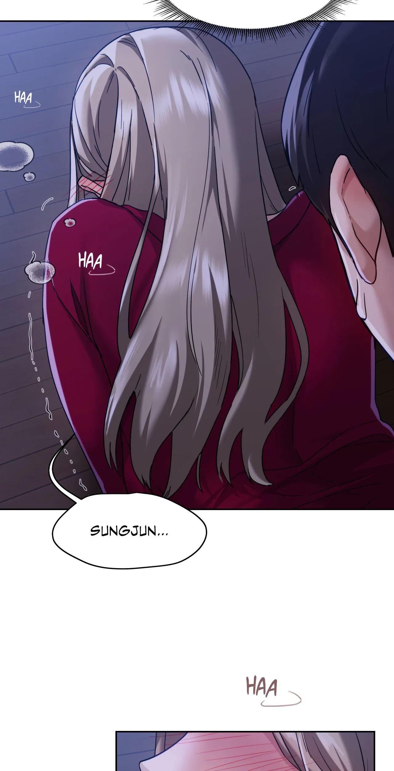 Wreck My Bias Chapter 4 - HolyManga.Net