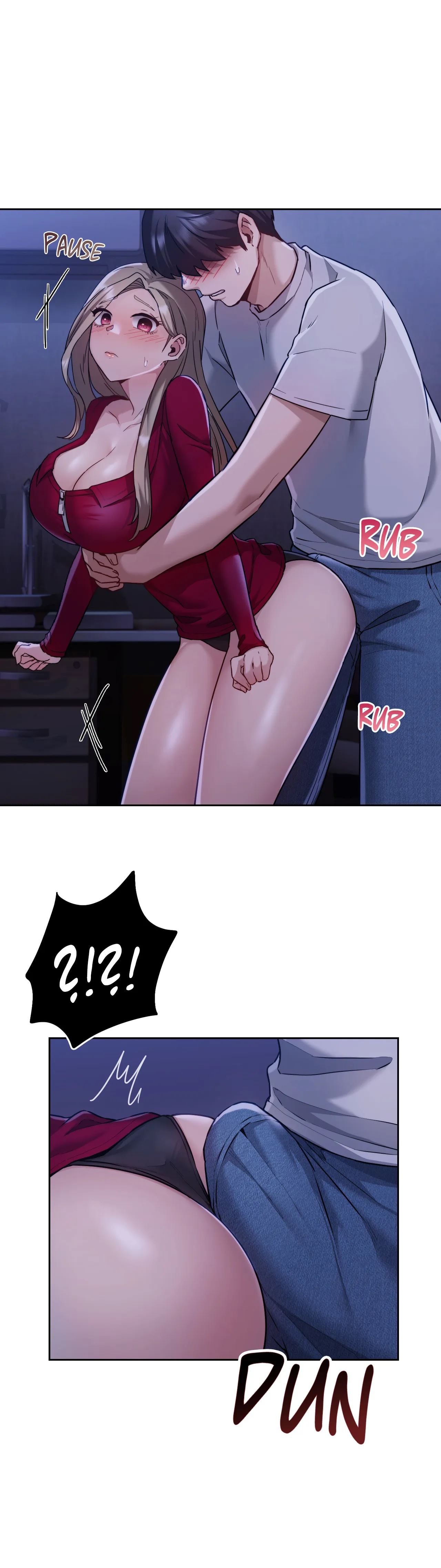 Wreck My Bias Chapter 4 - HolyManga.Net