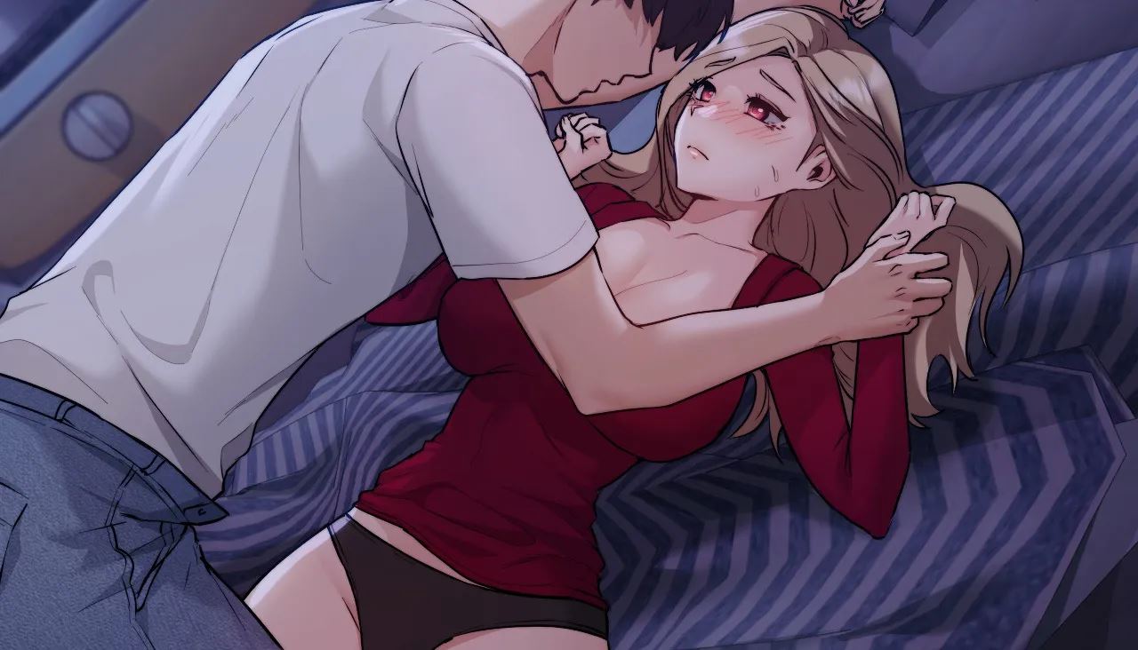 Wreck My Bias Chapter 4 - HolyManga.Net