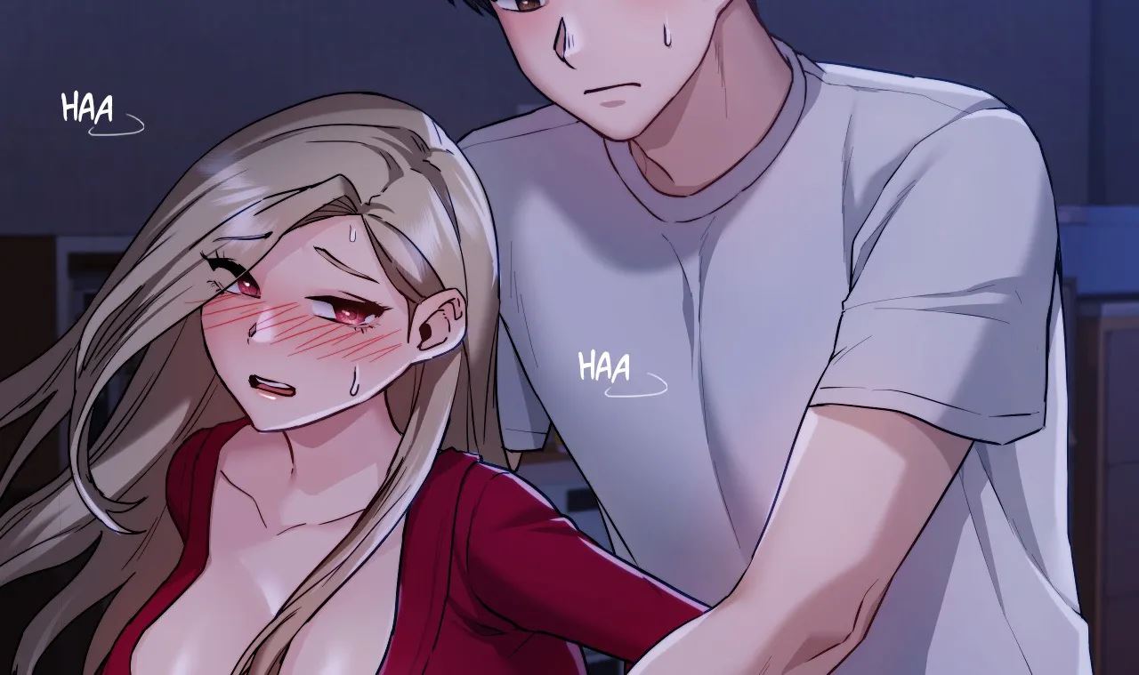Wreck My Bias Chapter 4 - HolyManga.Net