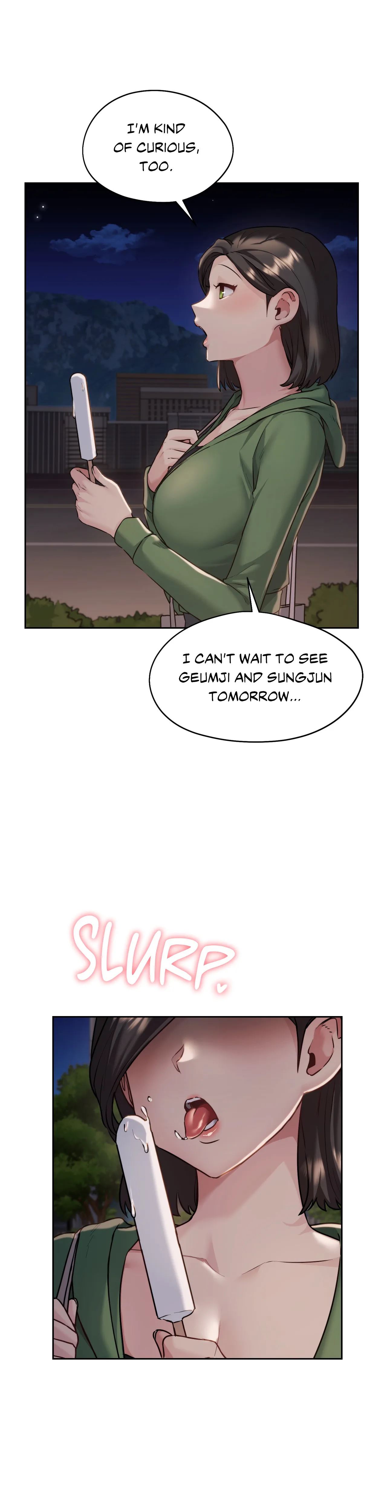 Wreck My Bias Chapter 4 - HolyManga.Net