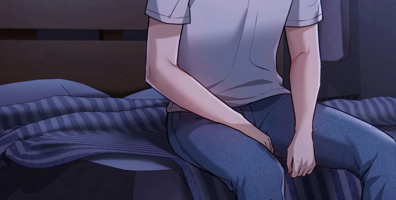 Wreck My Bias Chapter 4 - HolyManga.Net