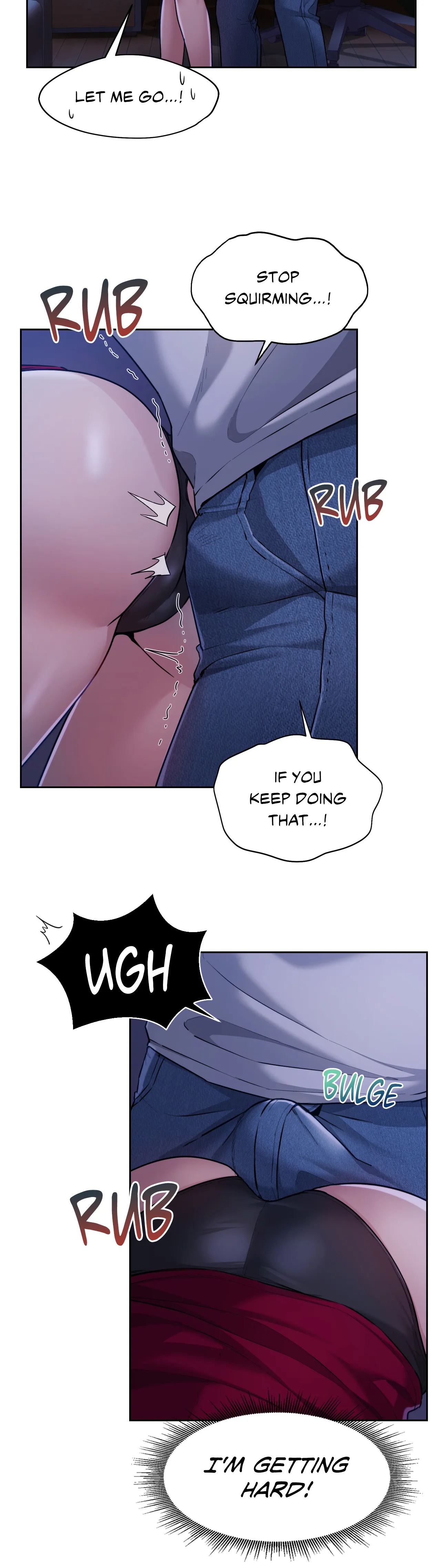 Wreck My Bias Chapter 4 - HolyManga.Net
