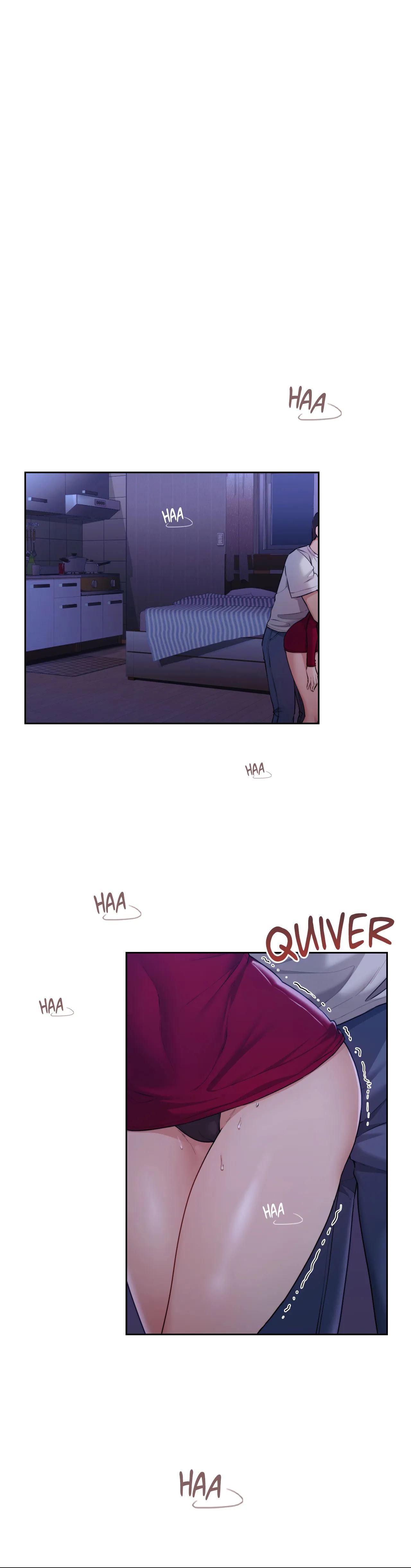 Wreck My Bias Chapter 4 - HolyManga.Net