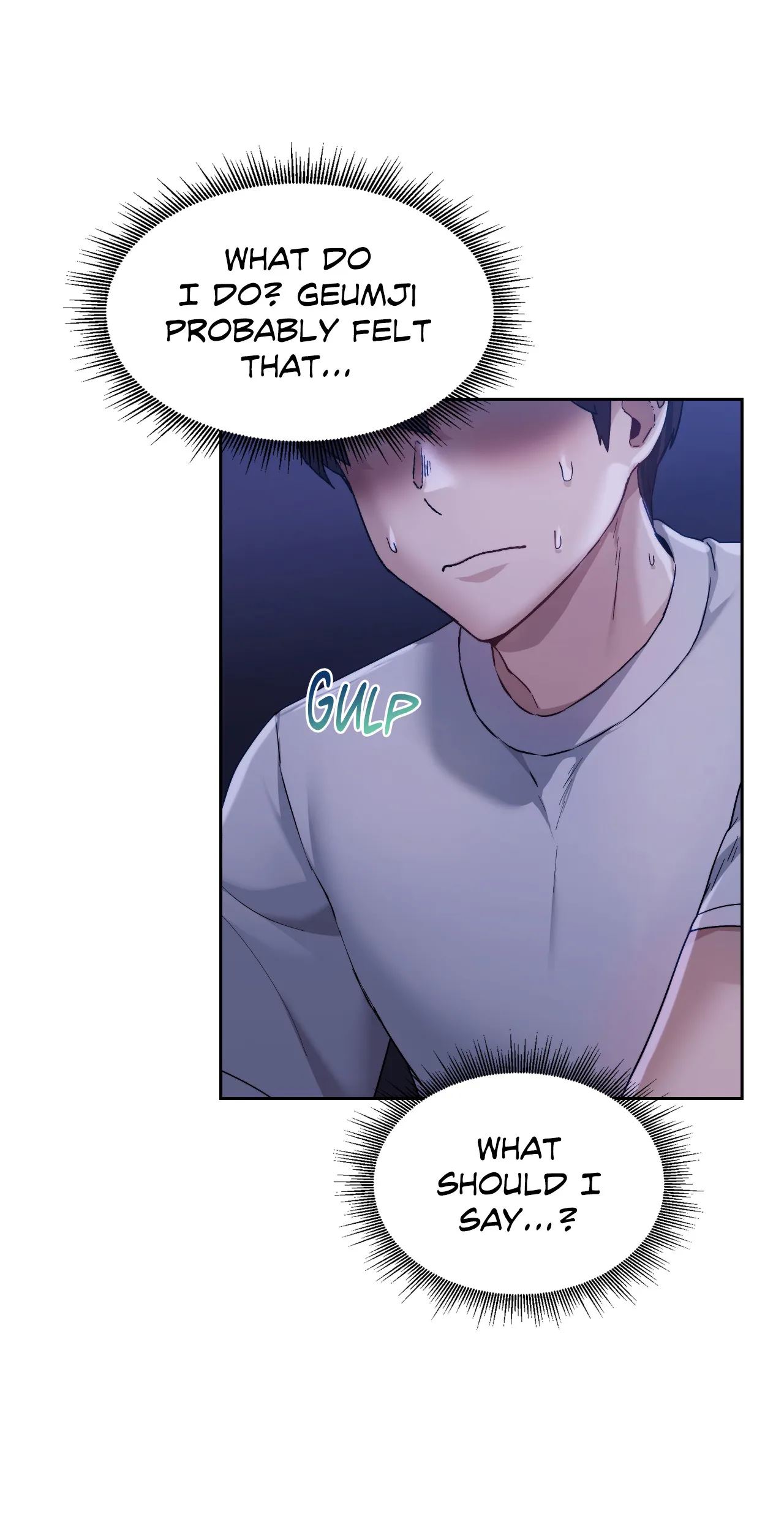 Wreck My Bias Chapter 4 - HolyManga.Net