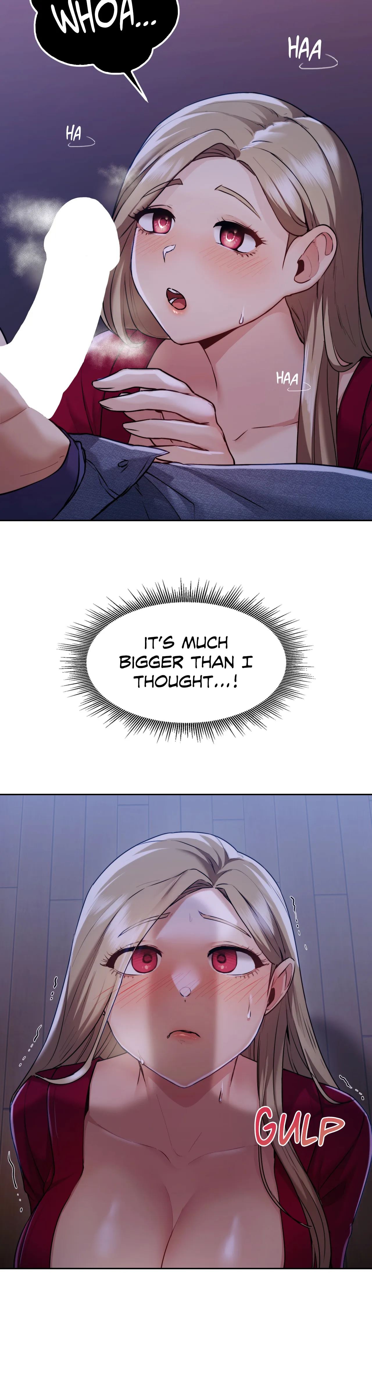 Wreck My Bias Chapter 4 - HolyManga.Net