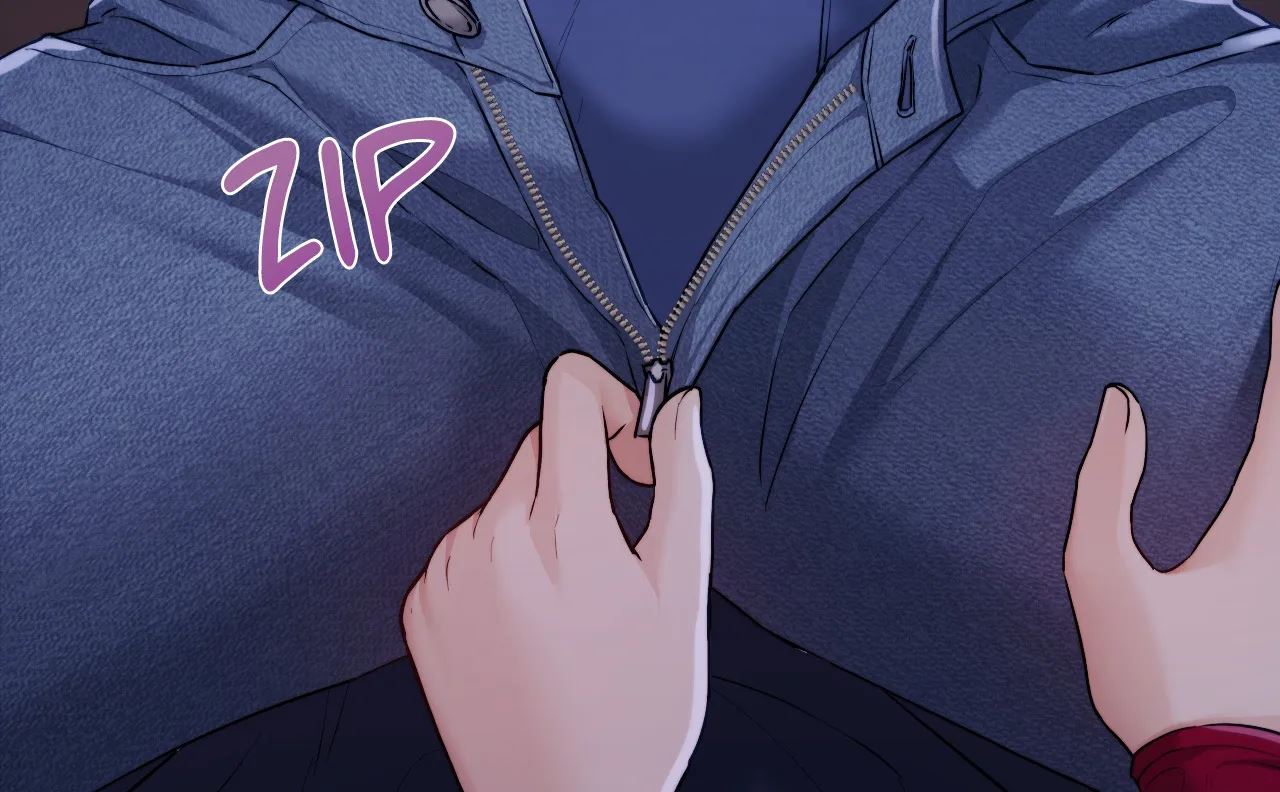 Wreck My Bias Chapter 4 - HolyManga.Net