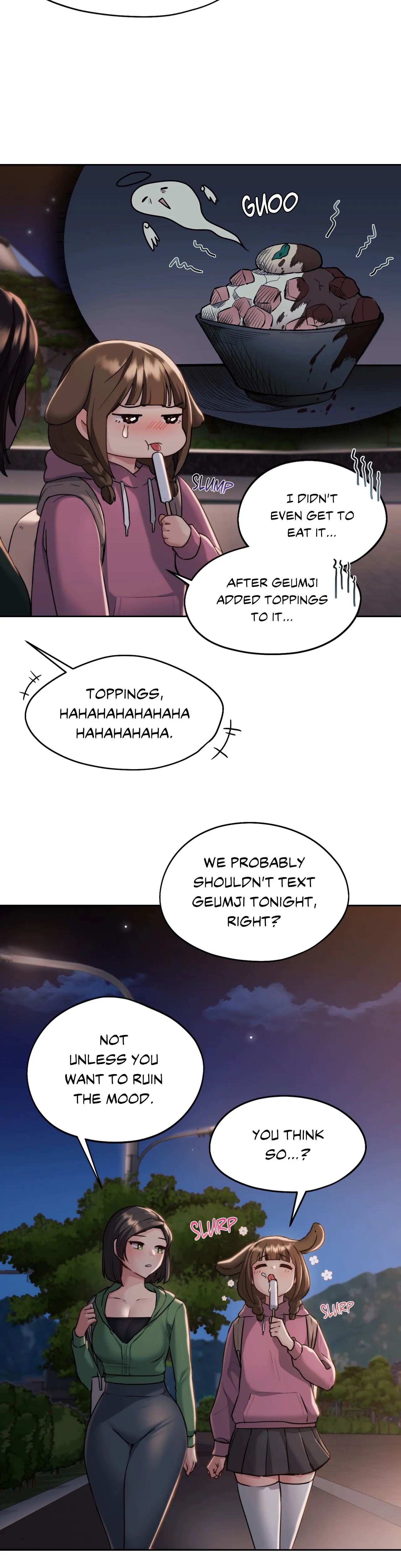 Wreck My Bias Chapter 4 - HolyManga.Net