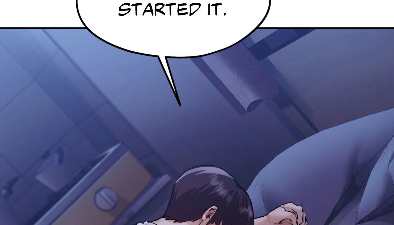 Wreck My Bias Chapter 4 - HolyManga.Net