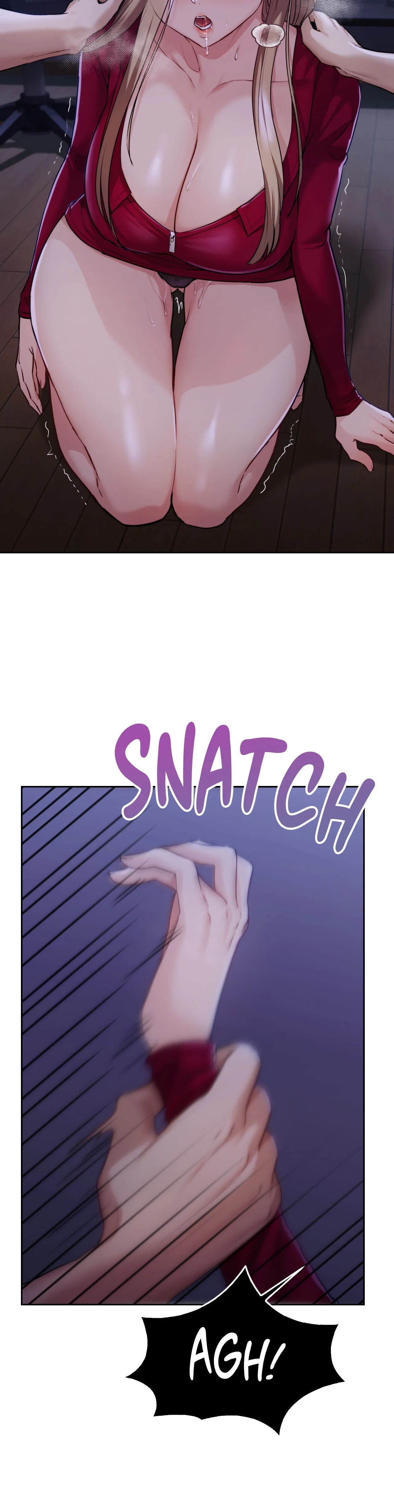 Wreck My Bias Chapter 4 - HolyManga.Net