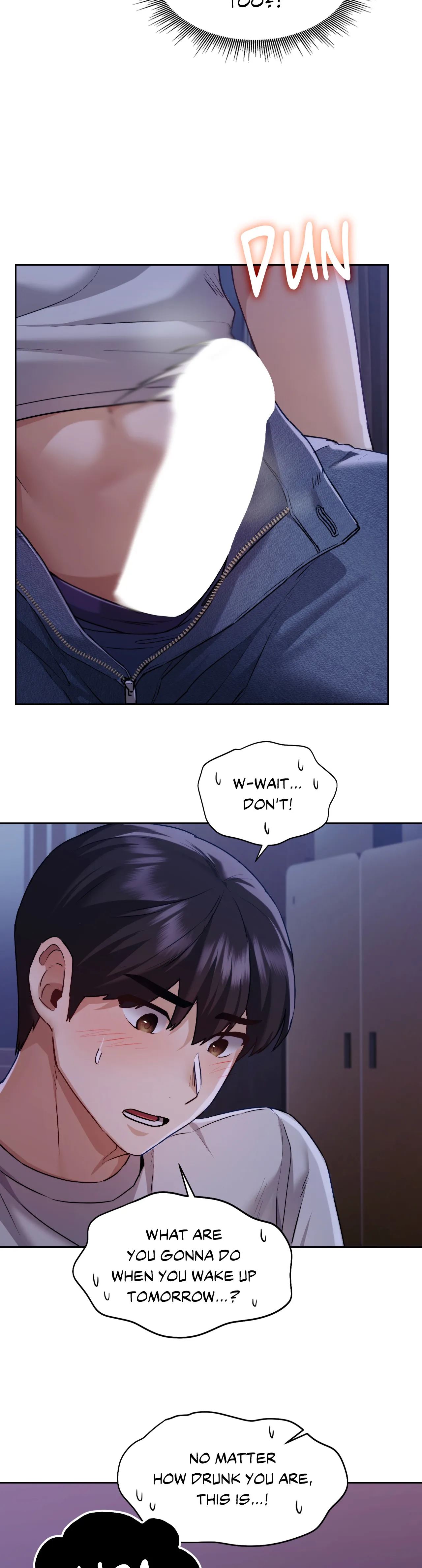 Wreck My Bias Chapter 4 - HolyManga.Net