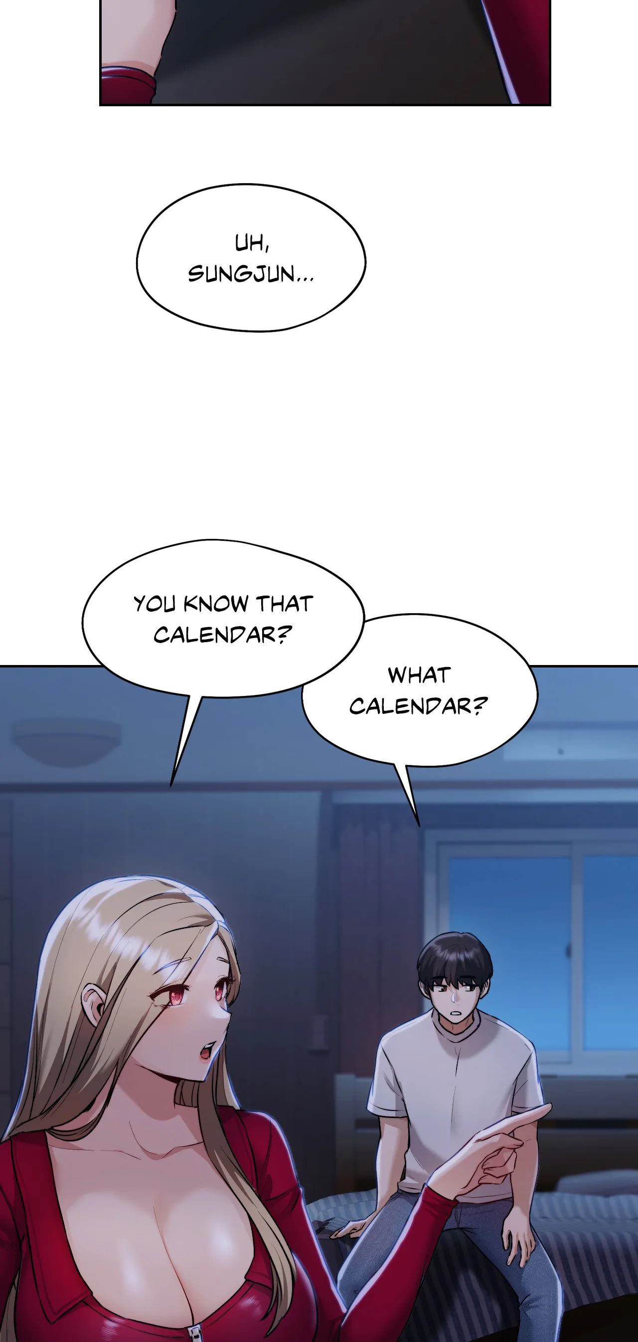 Wreck My Bias Chapter 5 - HolyManga.Net