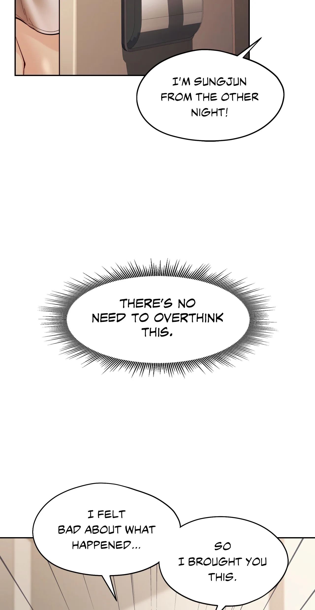 Wreck My Bias Chapter 5 - HolyManga.Net