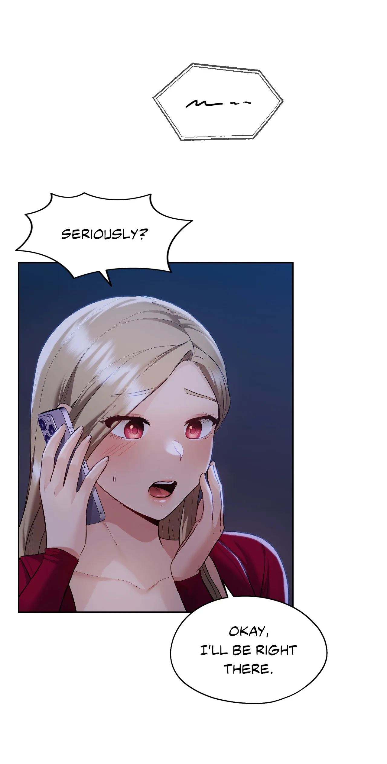 Wreck My Bias Chapter 5 - HolyManga.Net