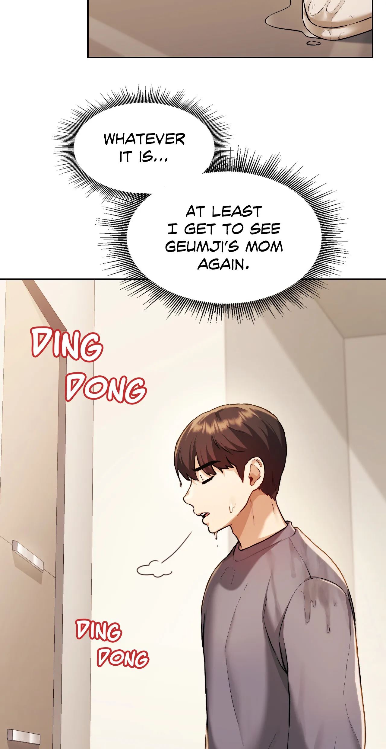 Wreck My Bias Chapter 5 - HolyManga.Net