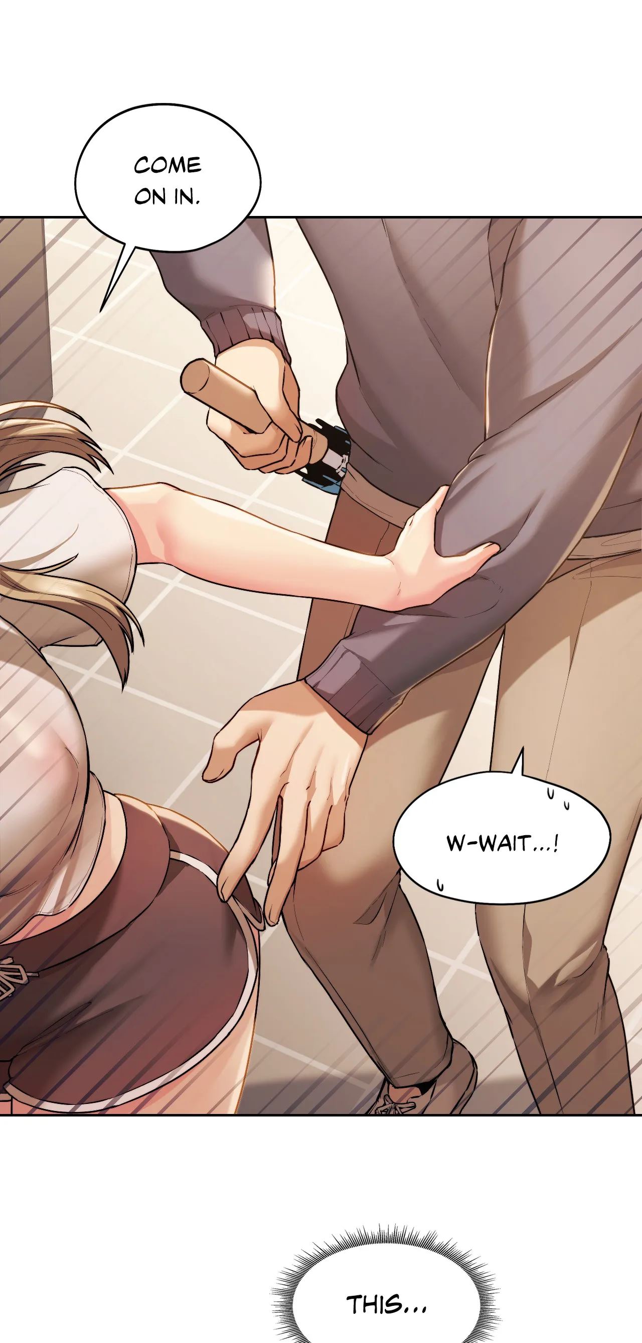 Wreck My Bias Chapter 5 - HolyManga.Net