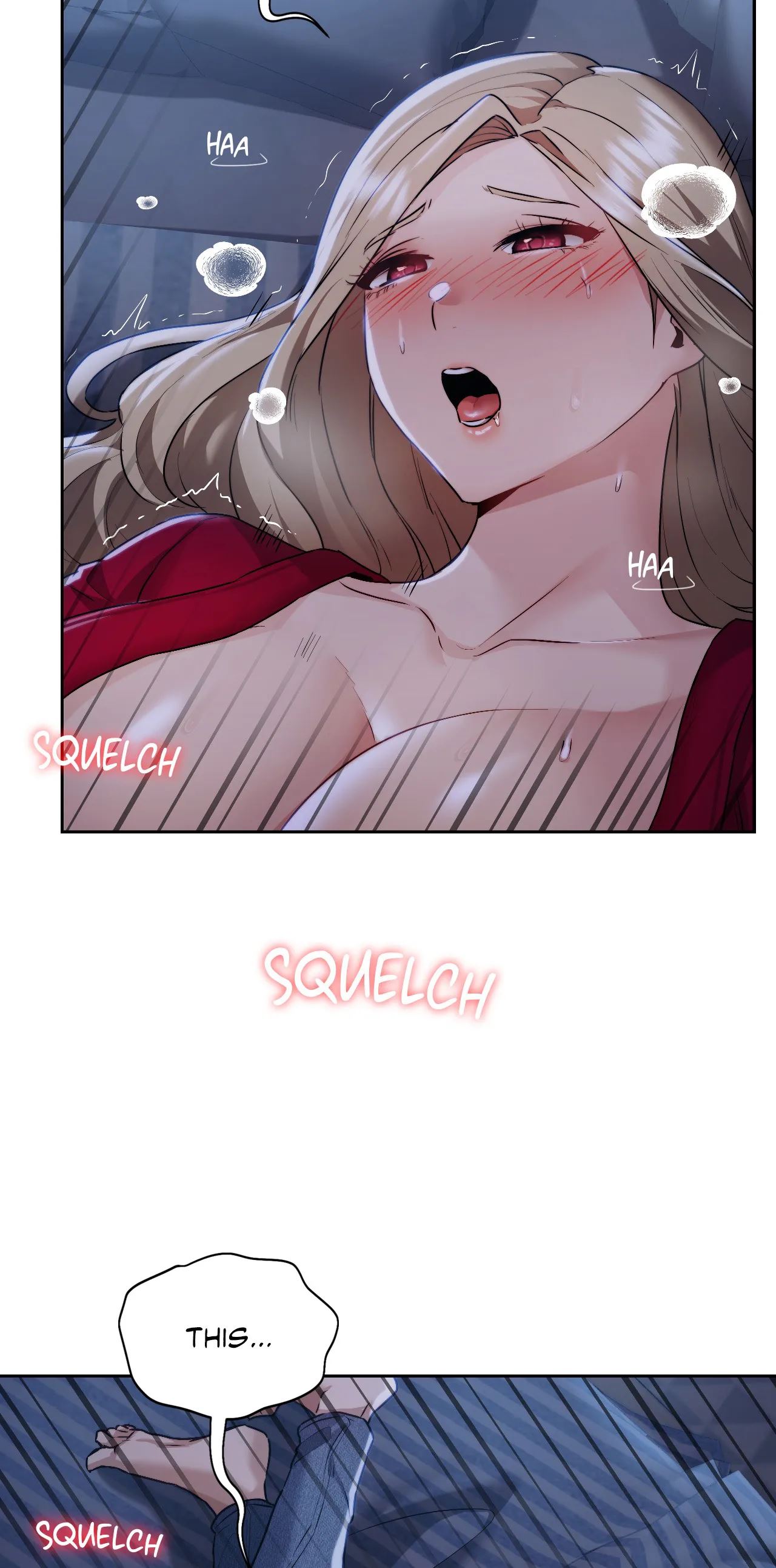 Wreck My Bias Chapter 5 - HolyManga.Net