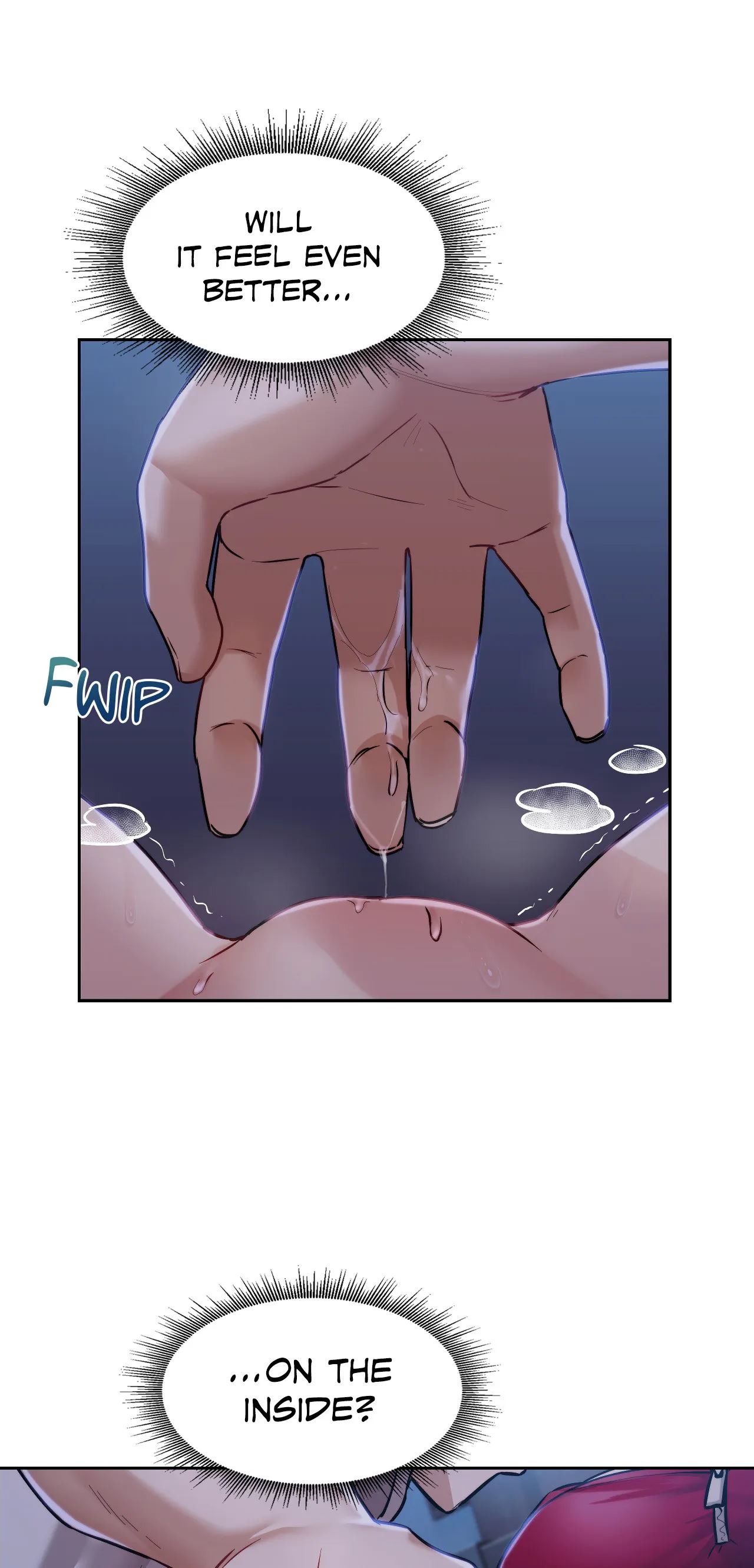 Wreck My Bias Chapter 5 - HolyManga.Net