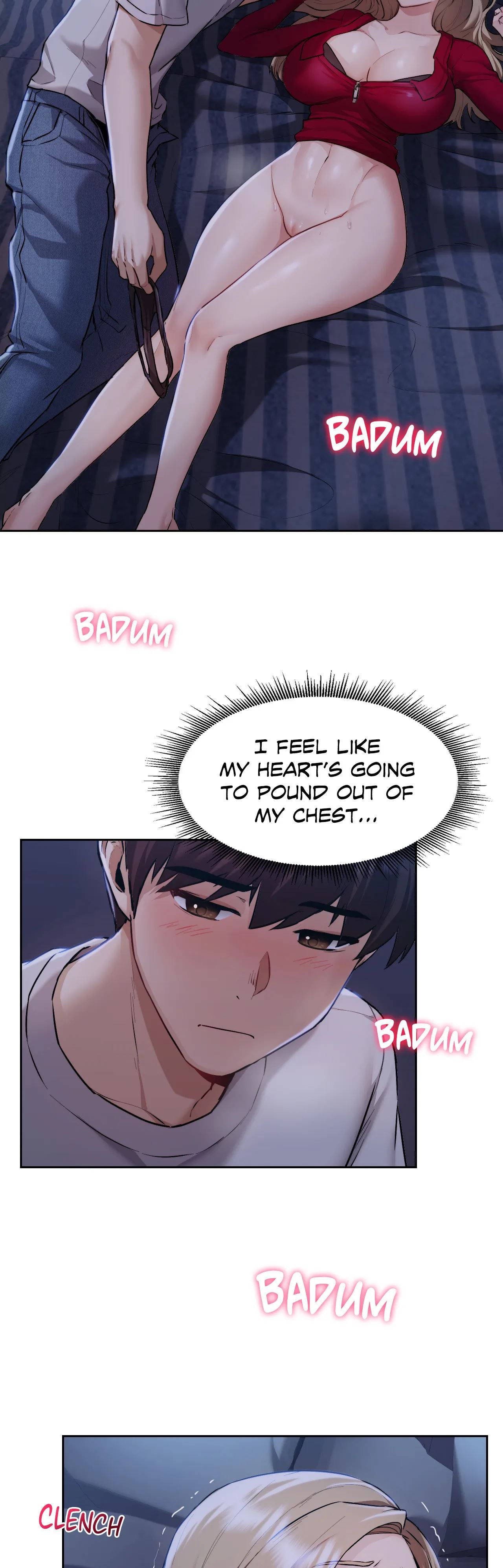 Wreck My Bias Chapter 5 - HolyManga.Net