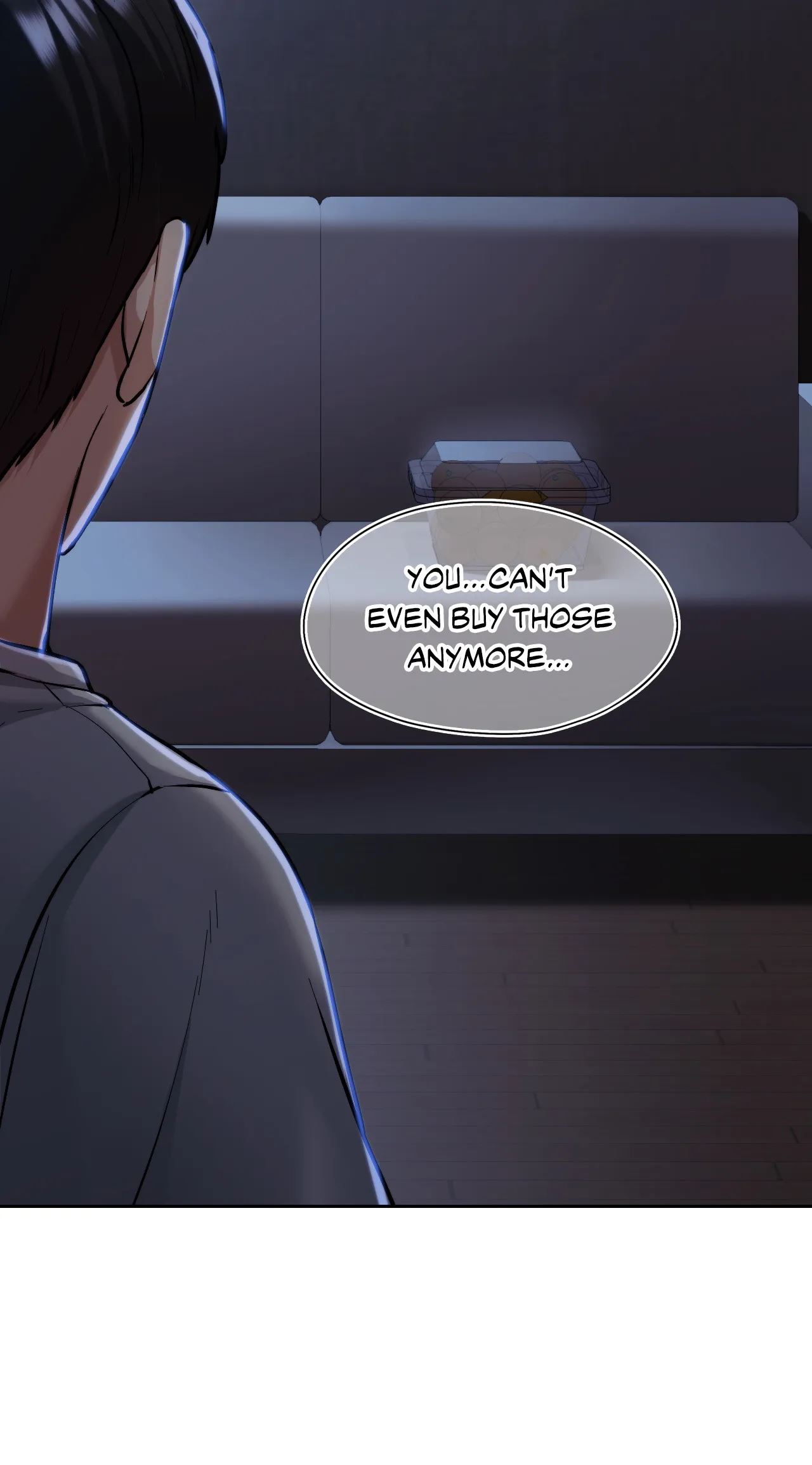 Wreck My Bias Chapter 5 - HolyManga.Net