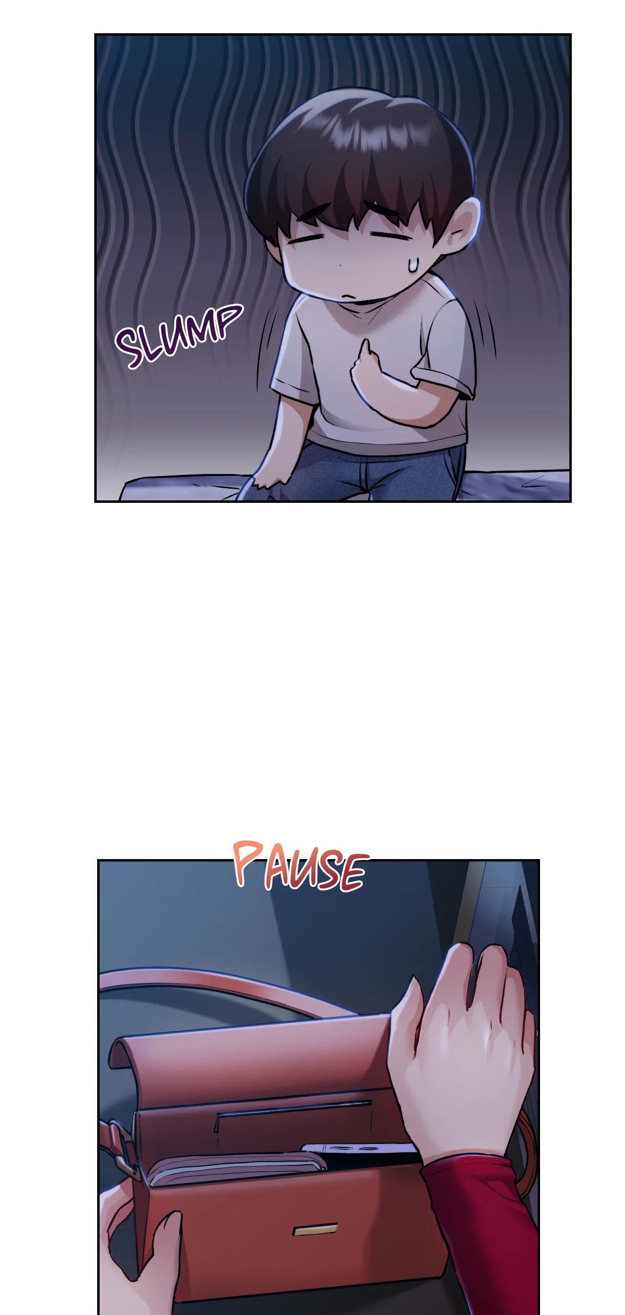 Wreck My Bias Chapter 5 - HolyManga.Net