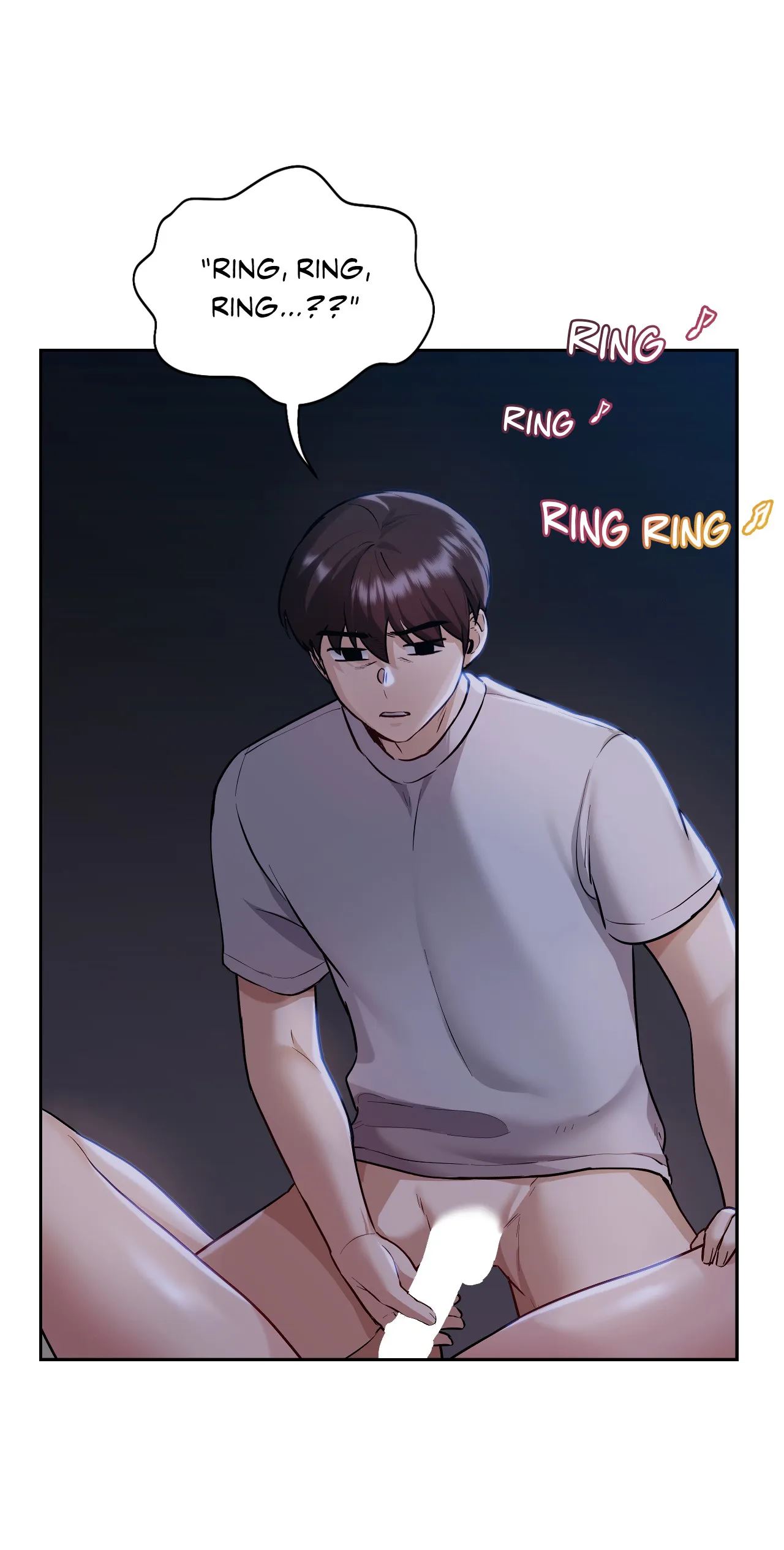 Wreck My Bias Chapter 5 - HolyManga.Net
