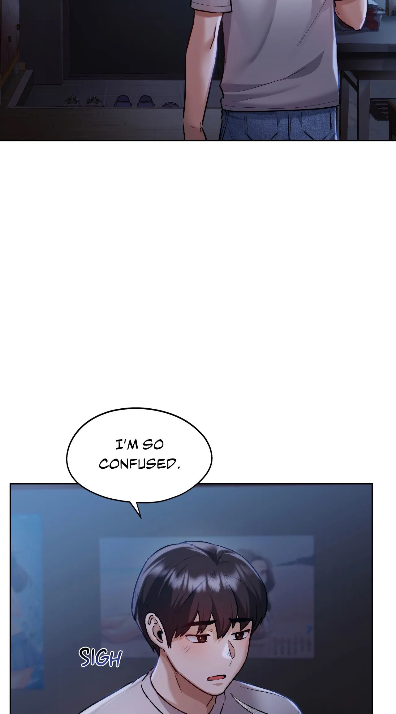 Wreck My Bias Chapter 5 - HolyManga.Net
