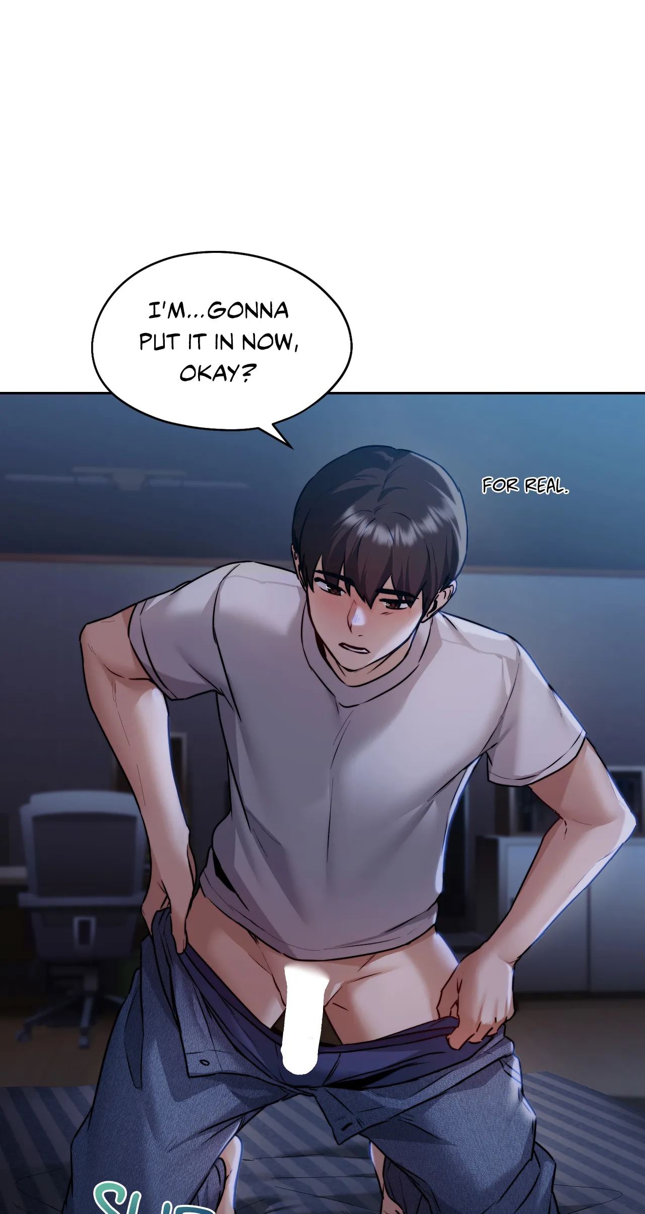 Wreck My Bias Chapter 5 - HolyManga.Net