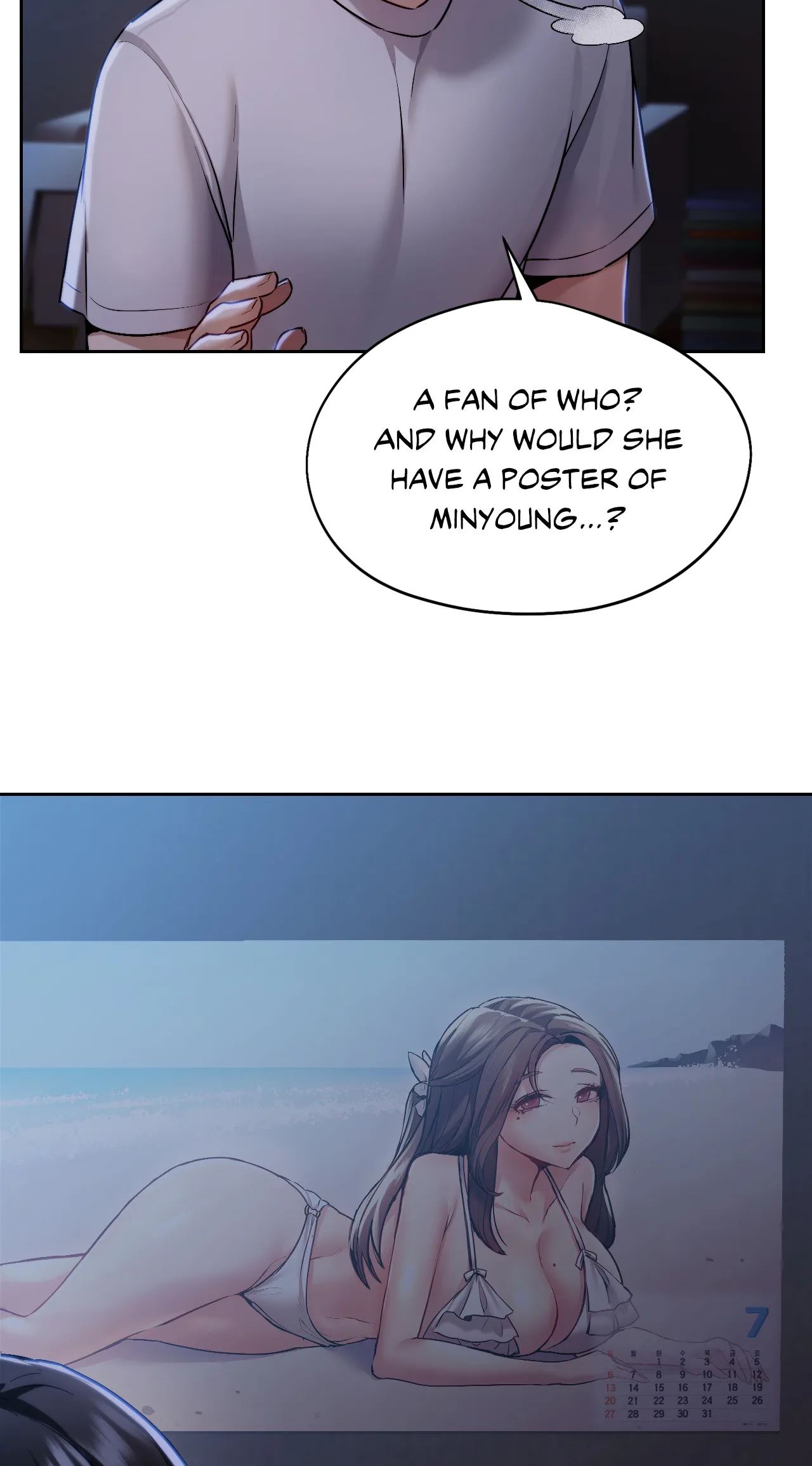Wreck My Bias Chapter 5 - HolyManga.Net