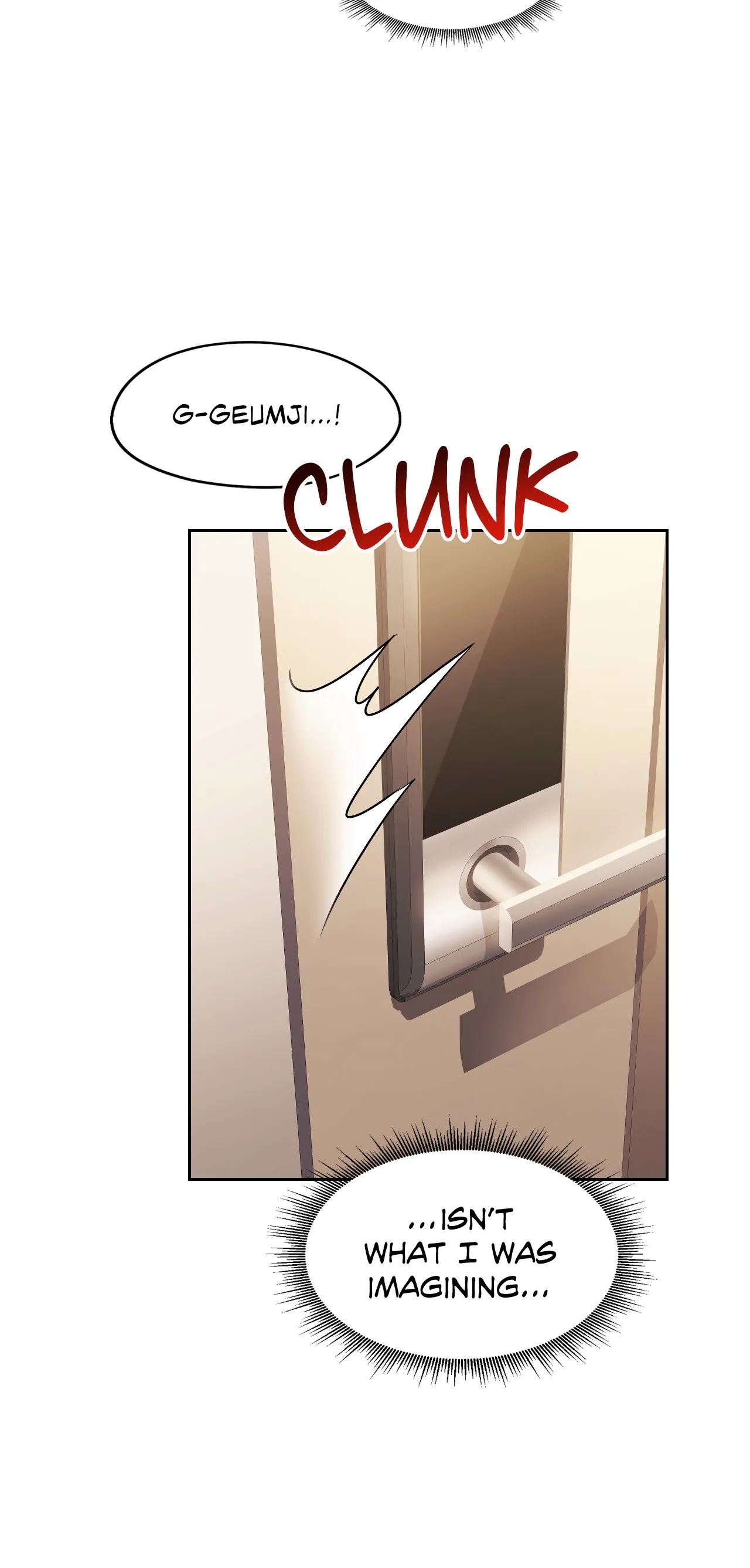 Wreck My Bias Chapter 5 - HolyManga.Net