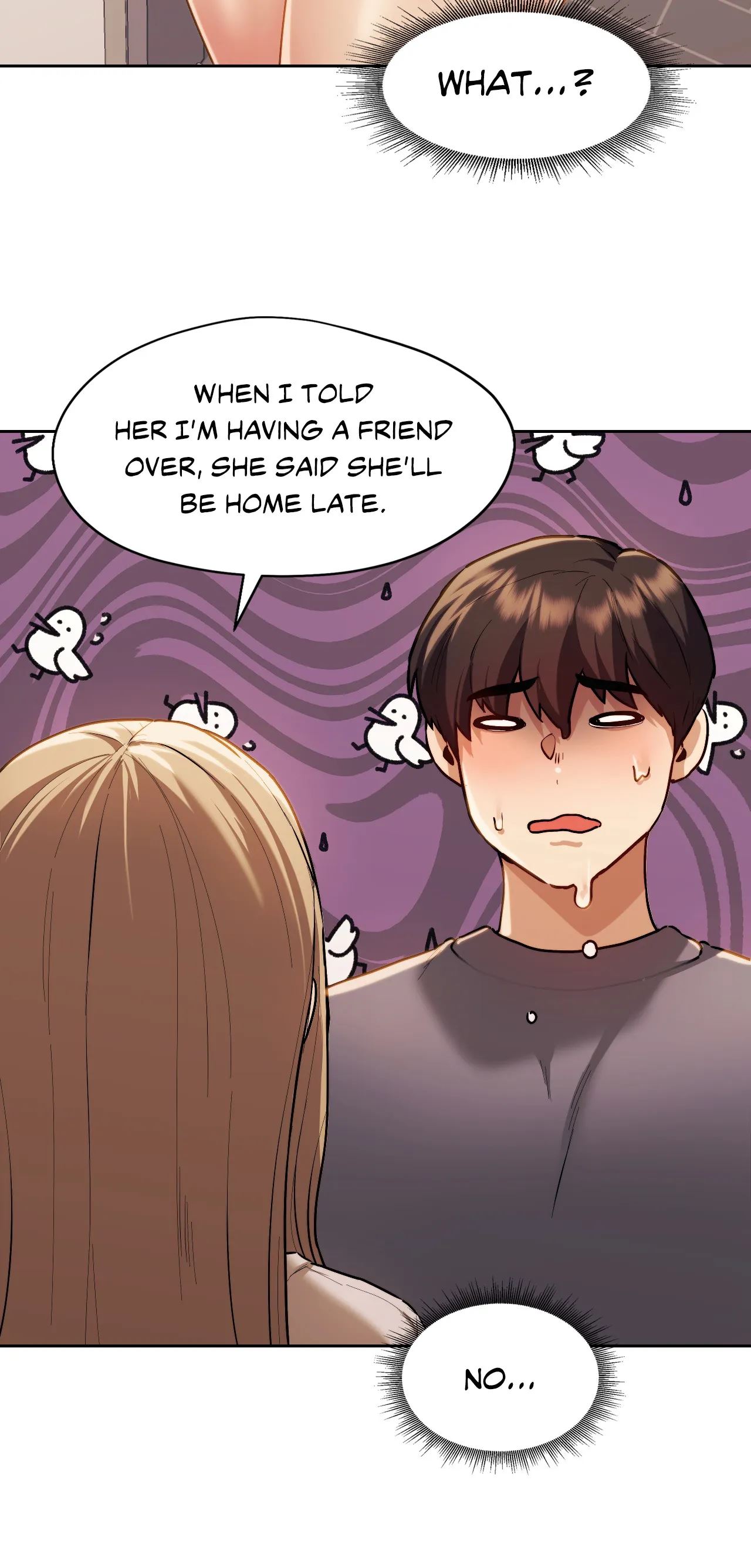 Wreck My Bias Chapter 5 - HolyManga.Net