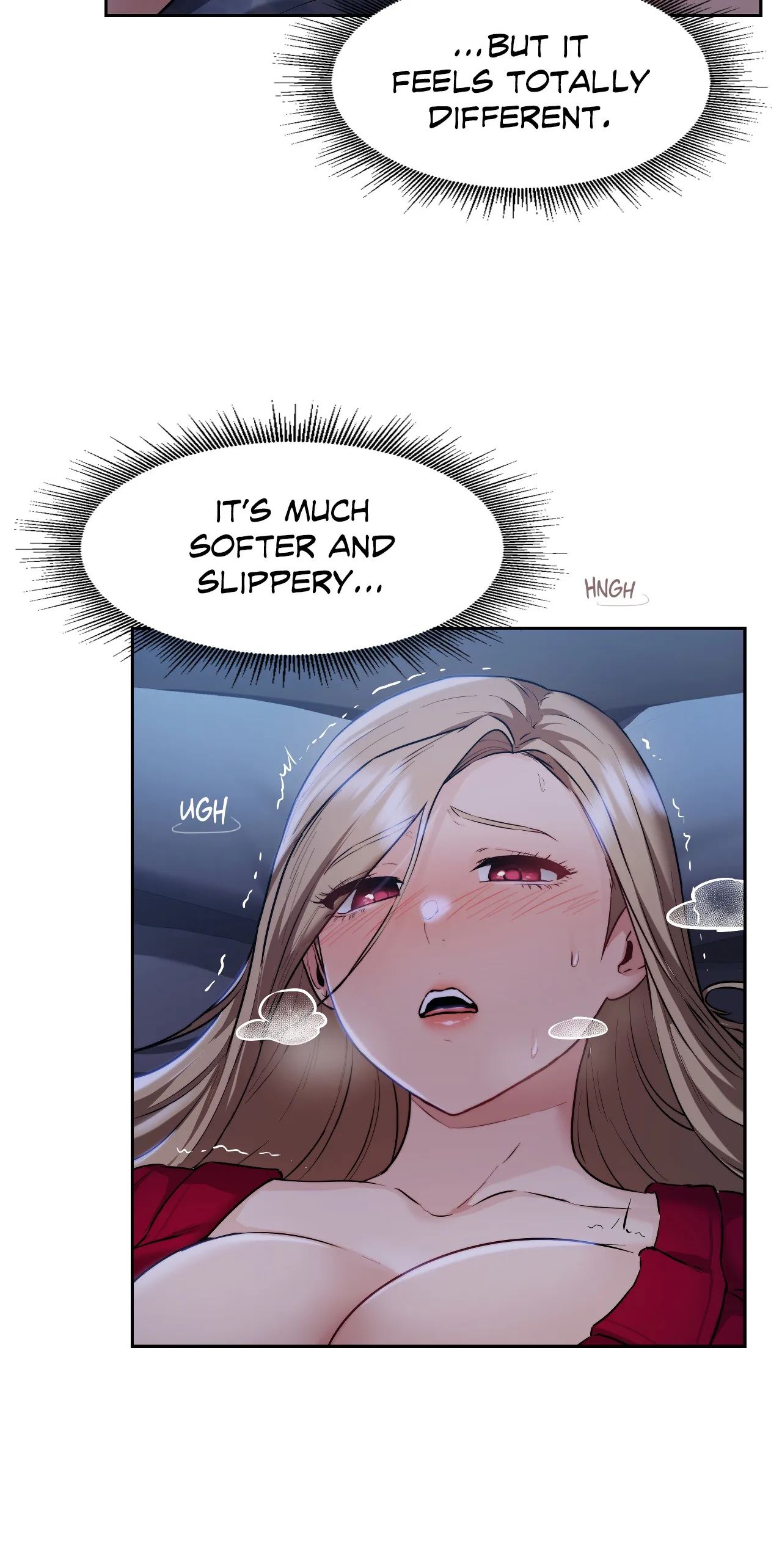 Wreck My Bias Chapter 5 - HolyManga.Net