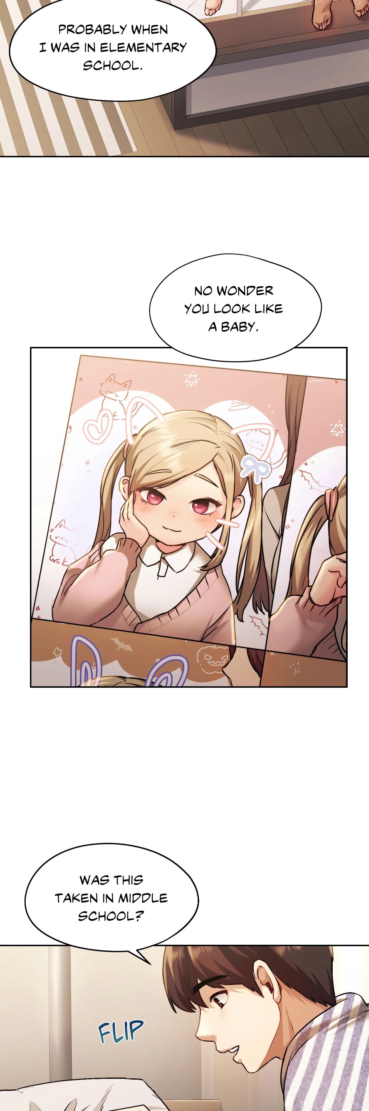 Wreck My Bias Chapter 6 - HolyManga.Net