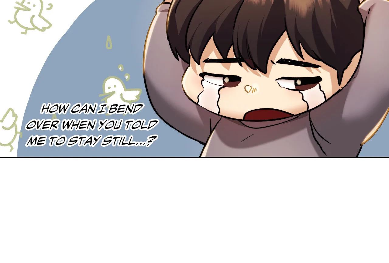 Wreck My Bias Chapter 6 - HolyManga.Net