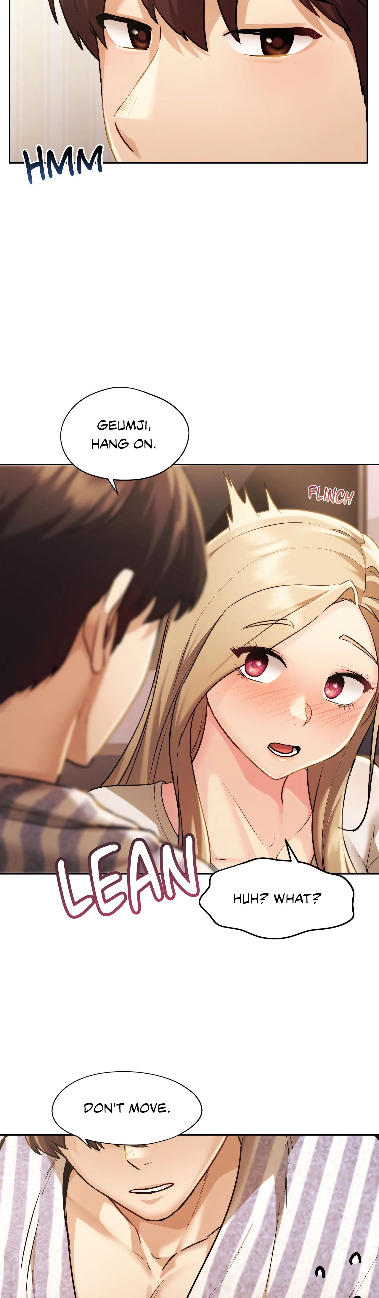 Wreck My Bias Chapter 6 - HolyManga.Net