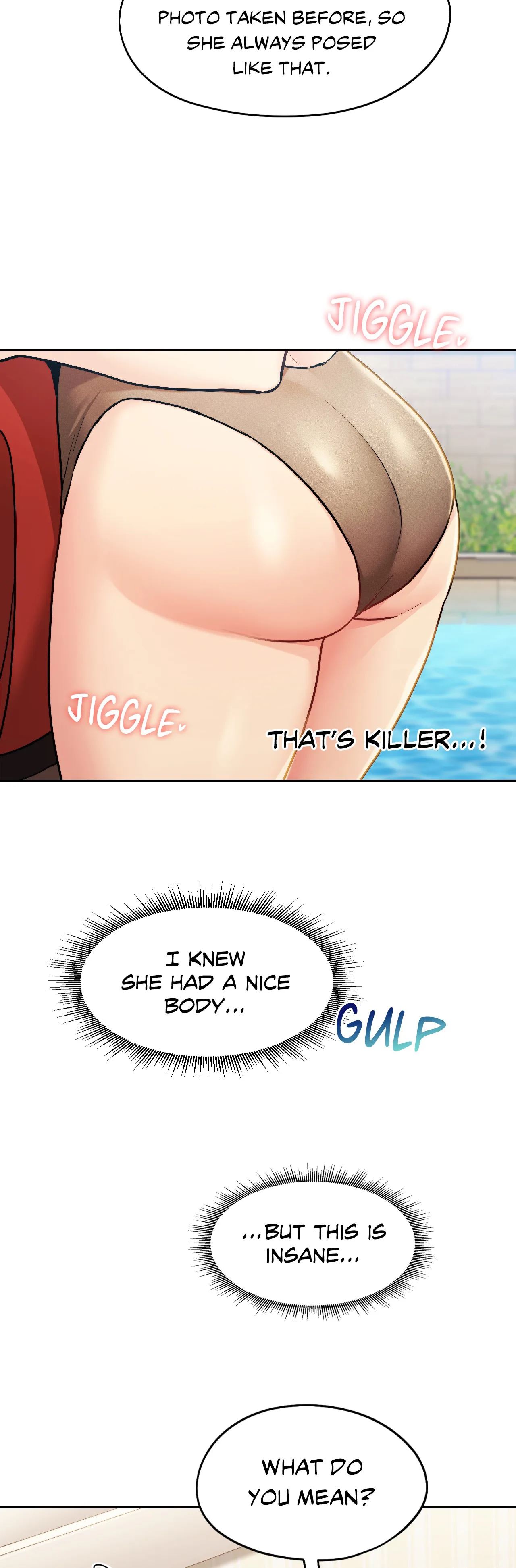 Wreck My Bias Chapter 6 - HolyManga.Net