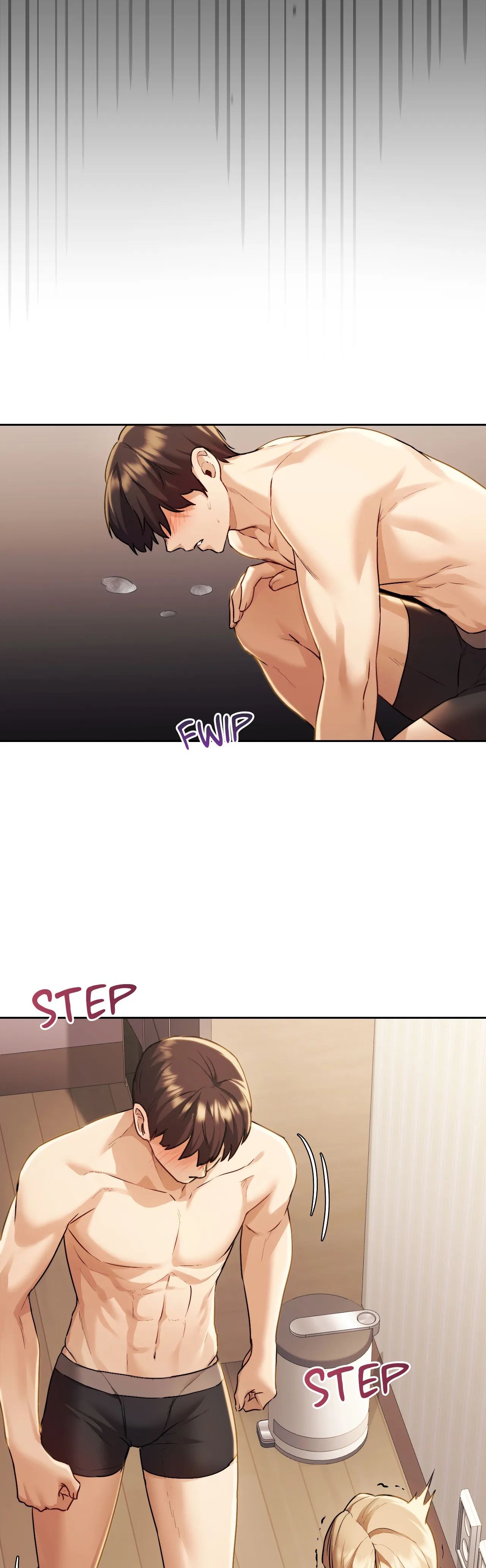 Wreck My Bias Chapter 6 - HolyManga.Net