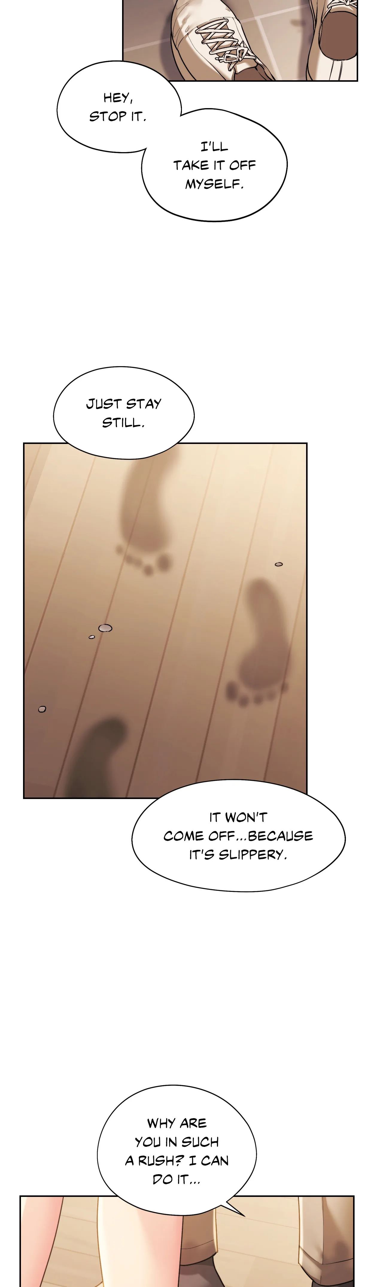 Wreck My Bias Chapter 6 - HolyManga.Net
