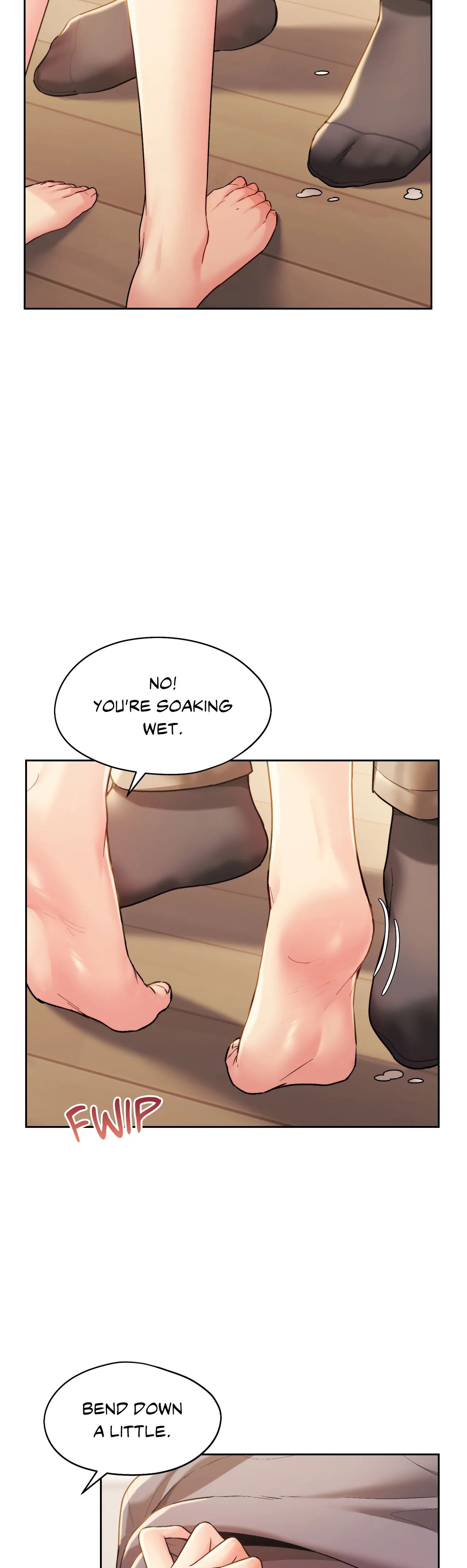 Wreck My Bias Chapter 6 - HolyManga.Net