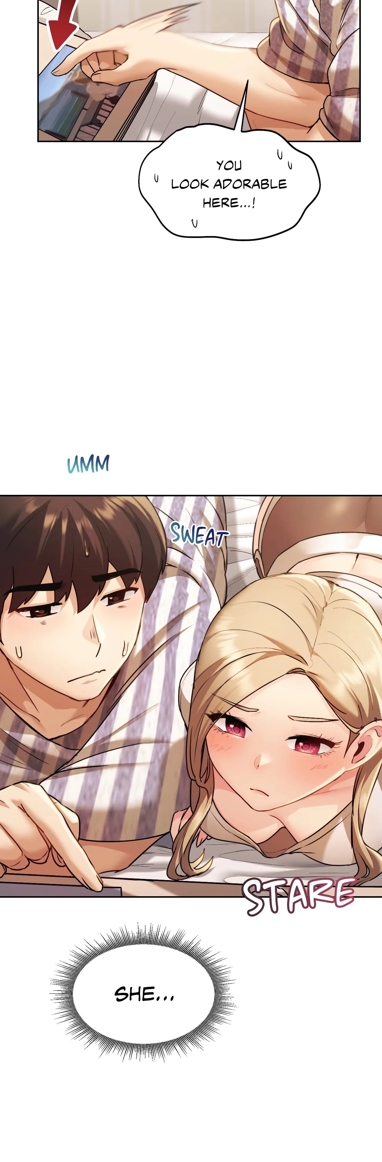 Wreck My Bias Chapter 6 - HolyManga.Net