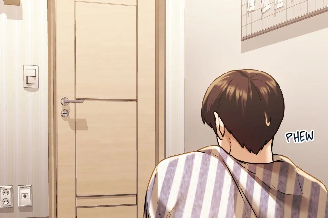Wreck My Bias Chapter 6 - HolyManga.Net