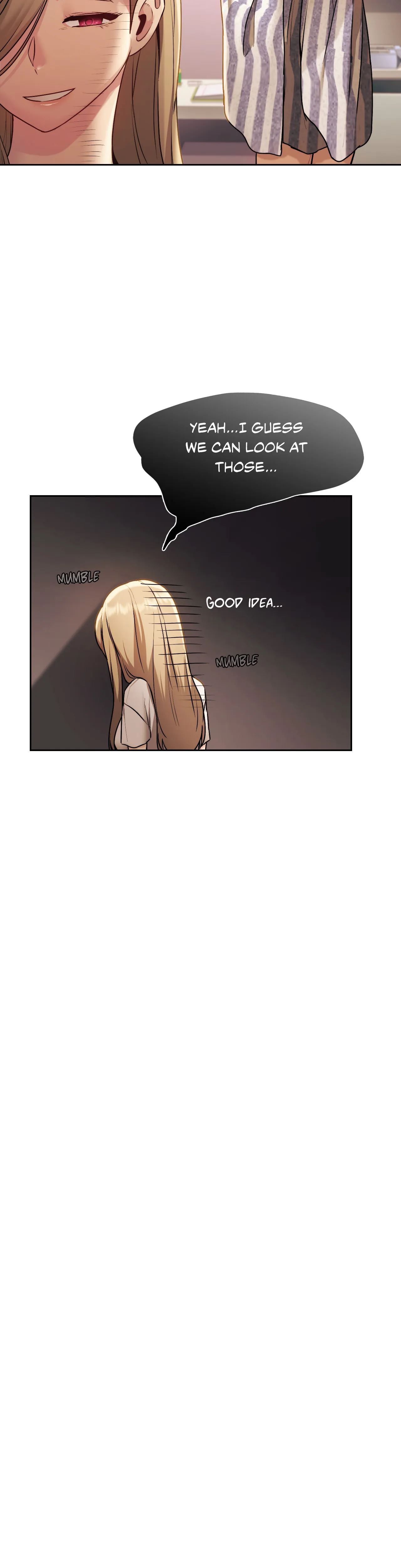 Wreck My Bias Chapter 6 - HolyManga.Net