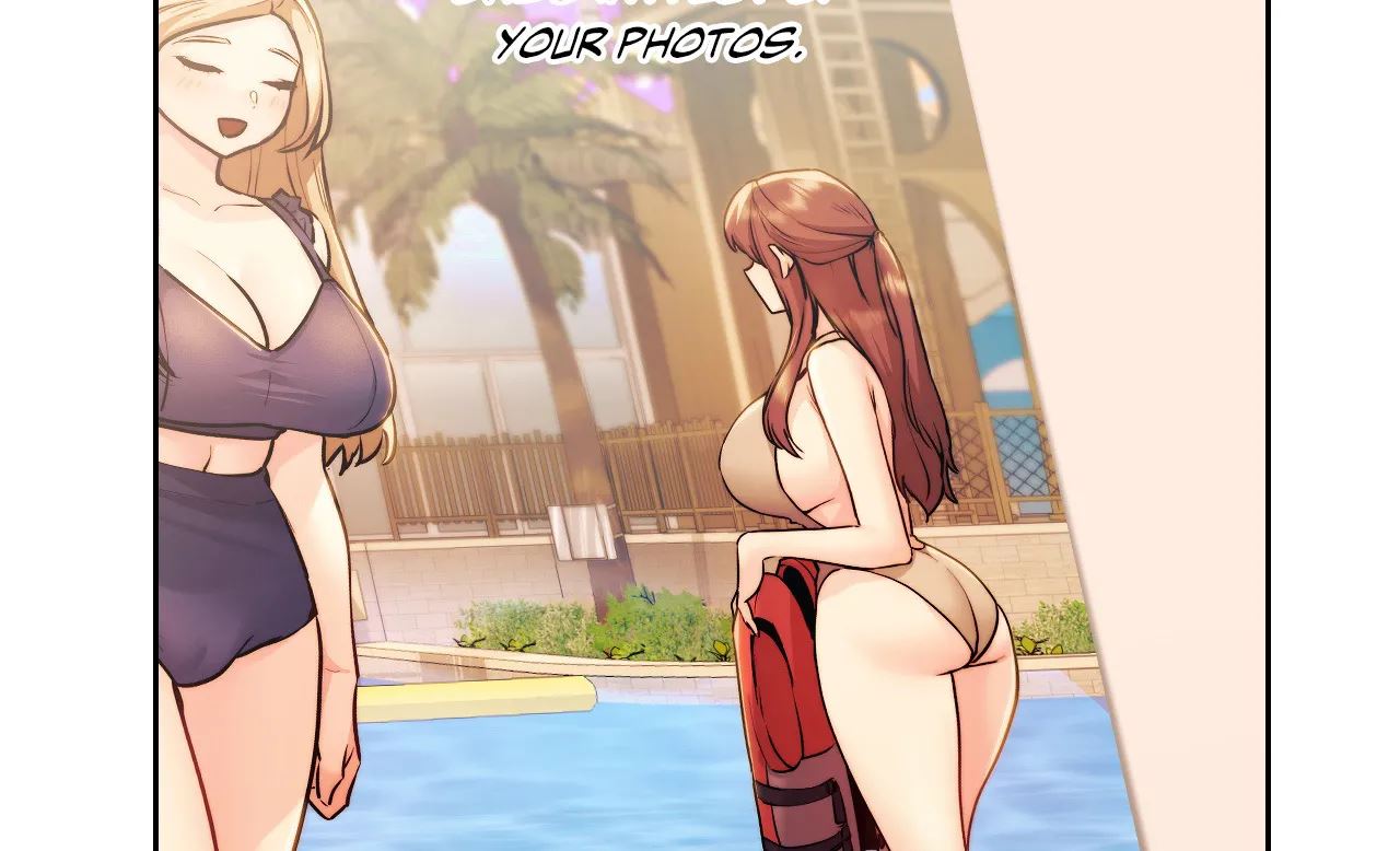 Wreck My Bias Chapter 6 - HolyManga.Net