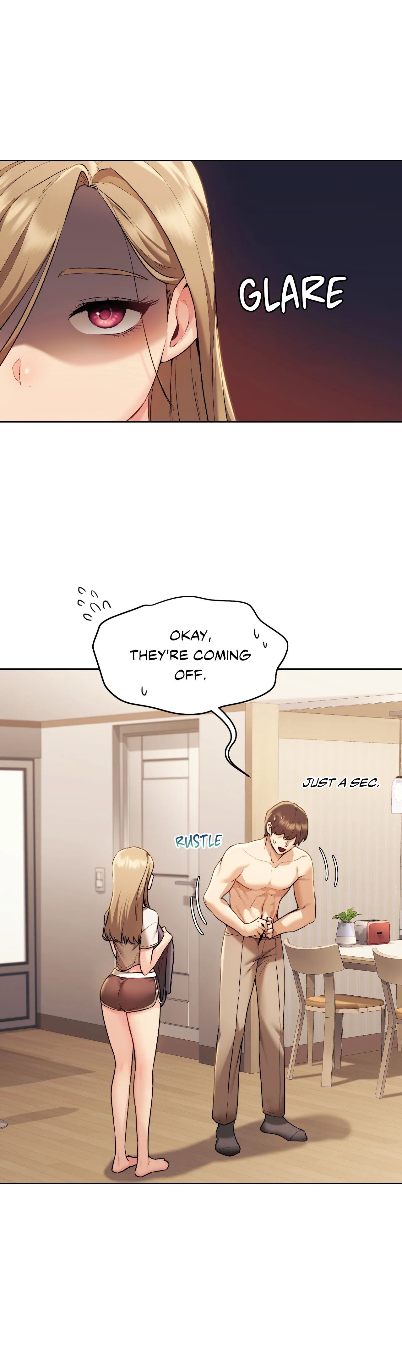 Wreck My Bias Chapter 6 - HolyManga.Net