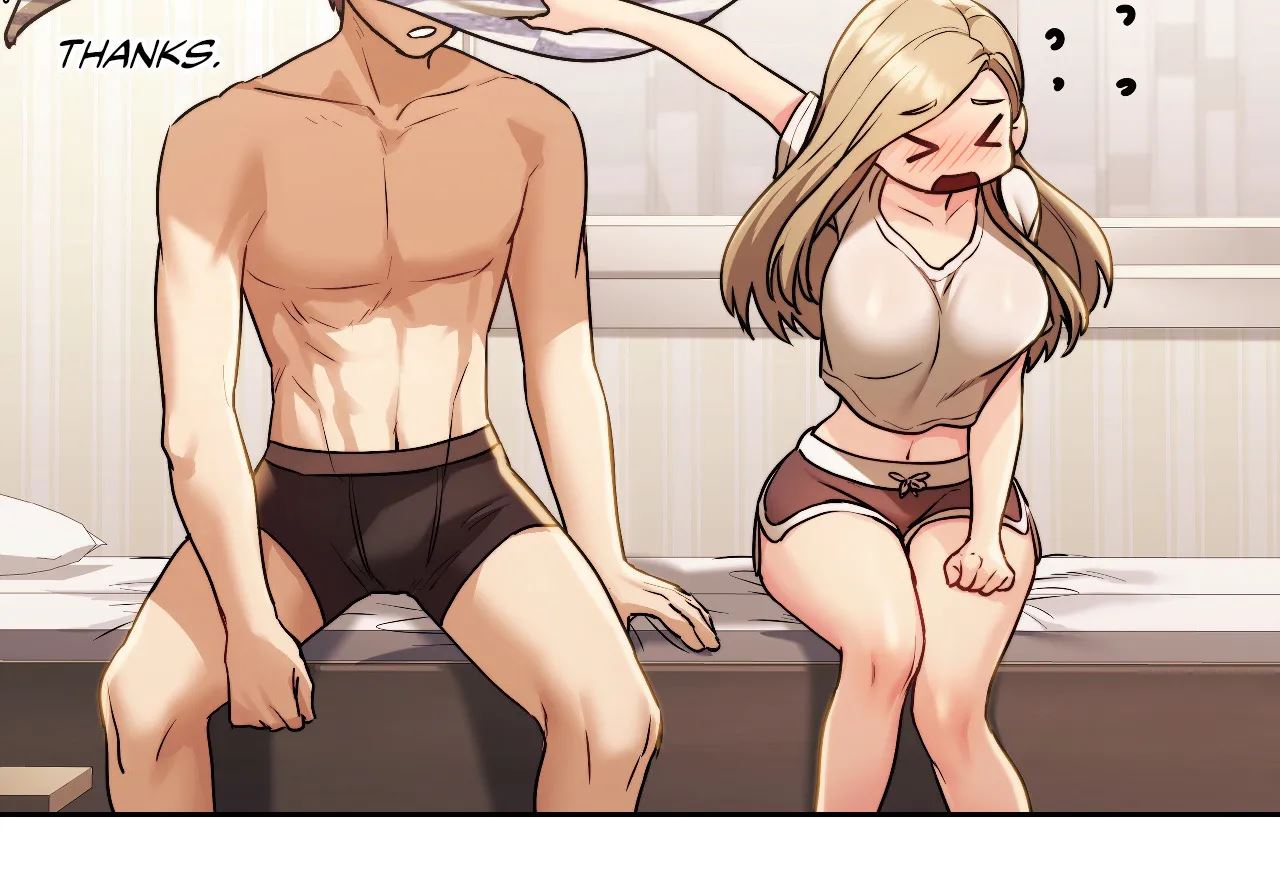 Wreck My Bias Chapter 6 - HolyManga.Net