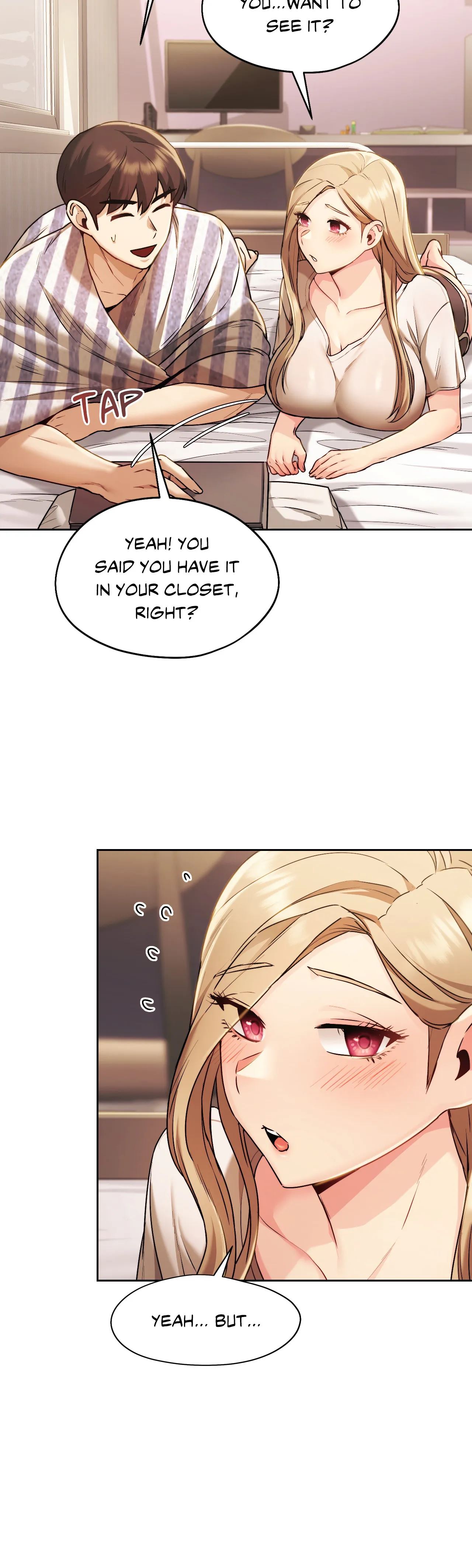 Wreck My Bias Chapter 6 - HolyManga.Net
